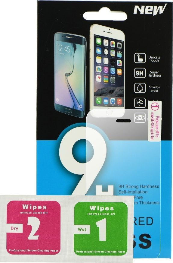 Partner Tele.com Szklo hartowane Tempered Glass - do Samsung Galaxy M11 5903396087189 (5903396087189) aizsardzība ekrānam mobilajiem telefoniem Partner Tele.com Szklo hartowane Tempered Glass - do Samsung Galaxy M11 5903396087189 (5903396087189) aizsardzība ekrānam mobilajiem telefoniem