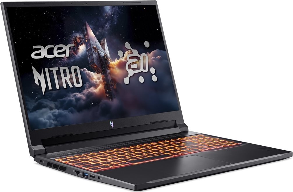 Acer Nitro V16 (ANV16-42-R70E) Gaming 16