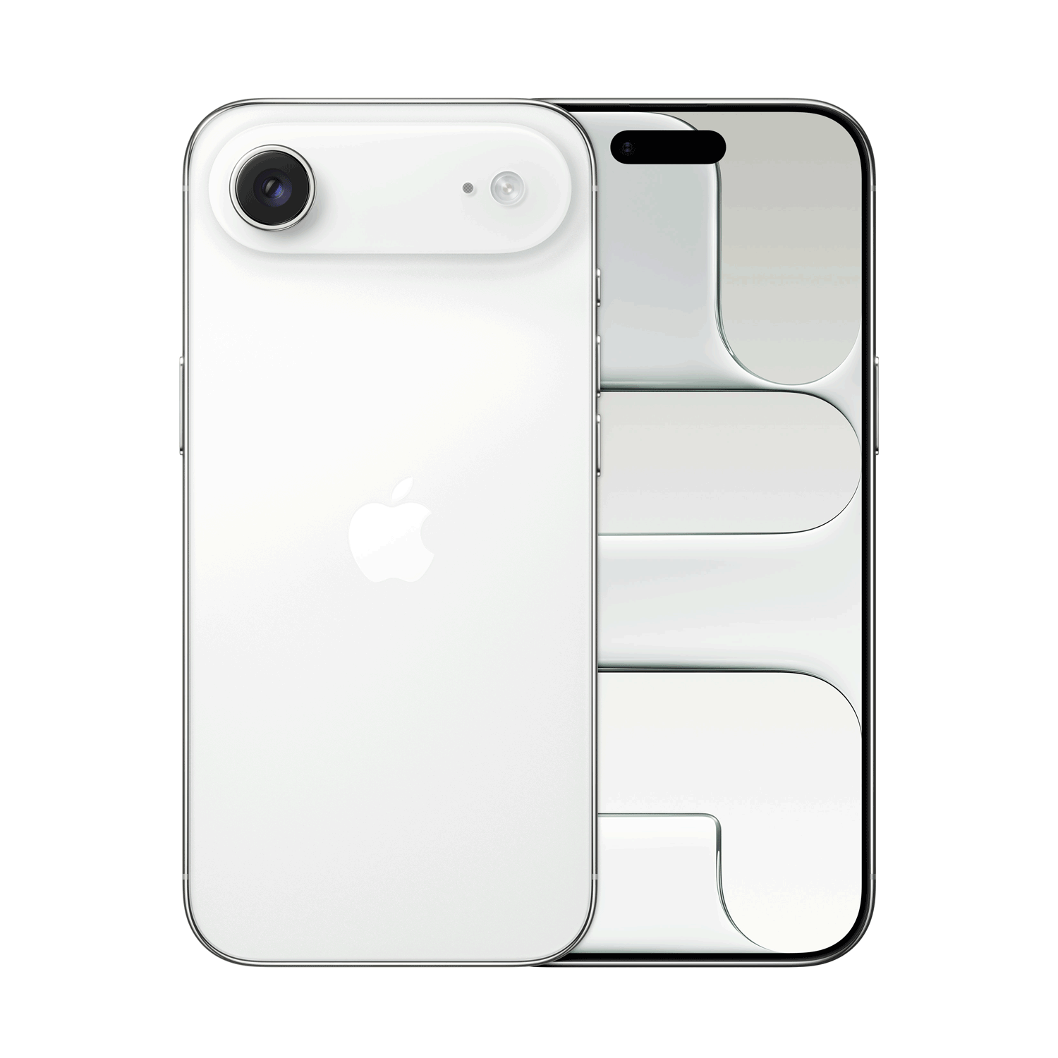 Apple iPhone Air 512GB wolkenweiß 195950623666 Mobilais Telefons Apple iPhone Air 512GB wolkenweiß 195950623666 Mobilais Telefons