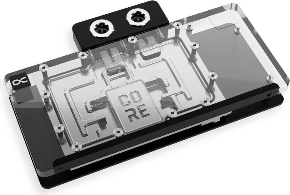 Alphacool Core RX 9070 XT Taichi