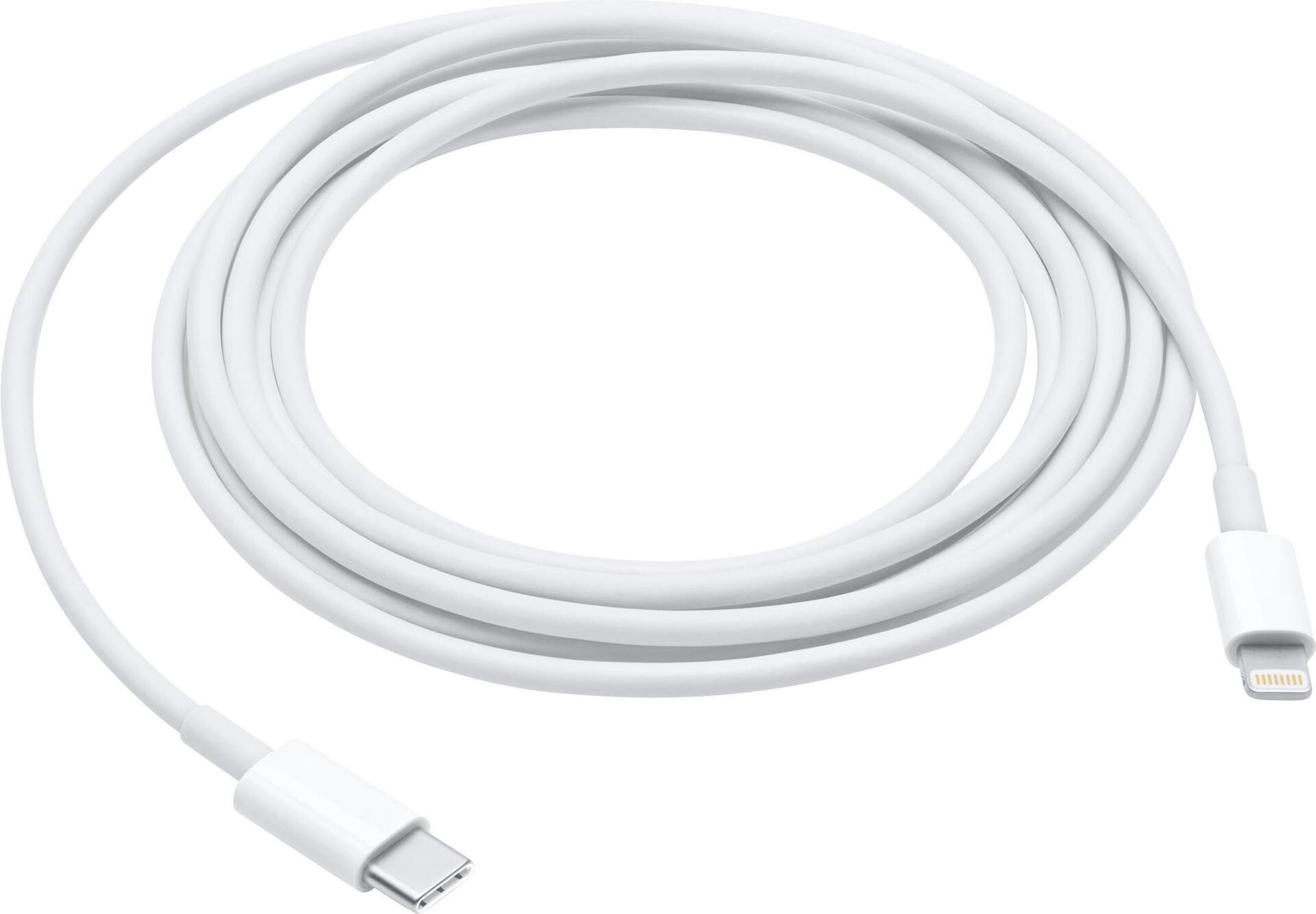 APPLE Lightning to USB-C Cable 2m