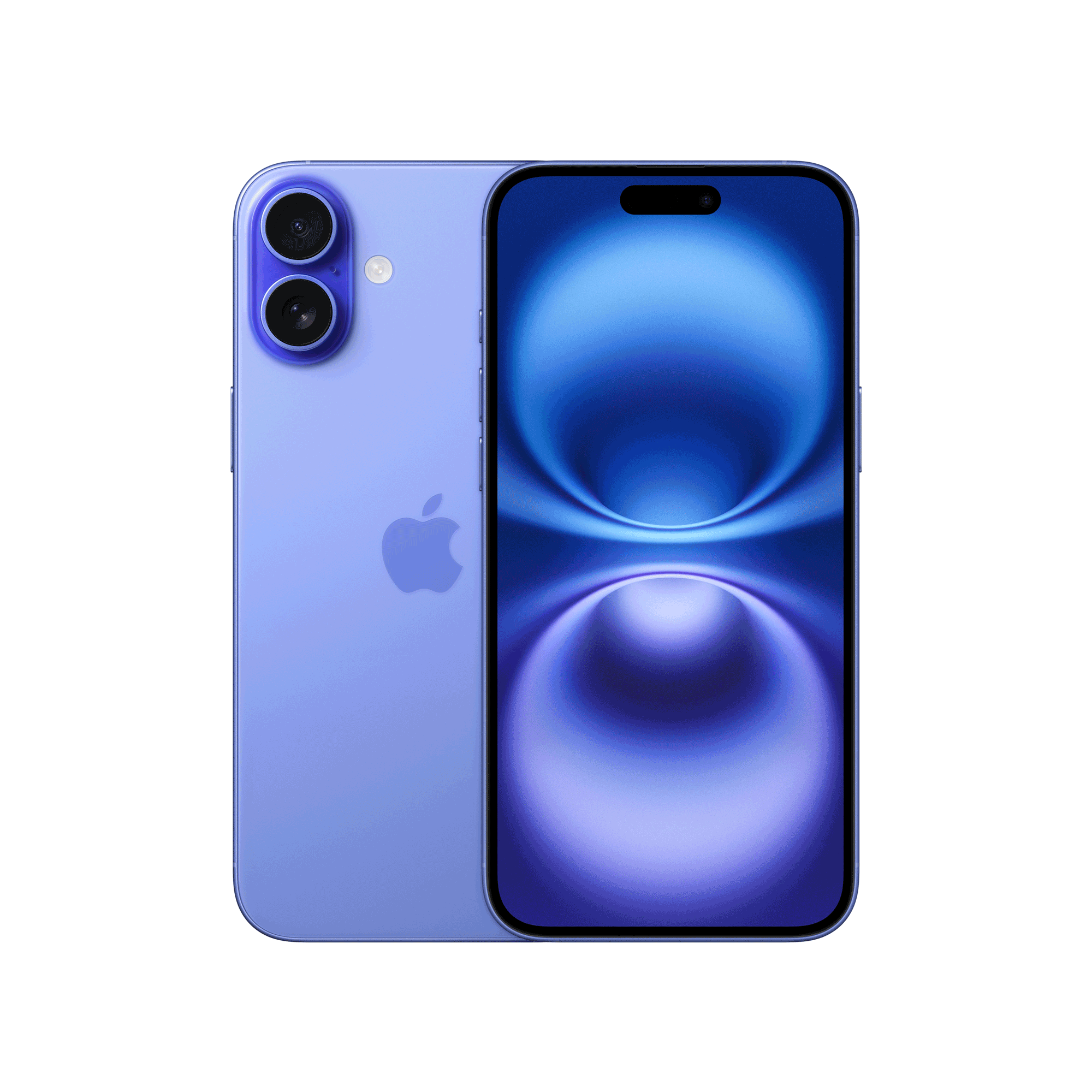 Apple iPhone 16 Plus 256GB Ultramarine Mobilais Telefons