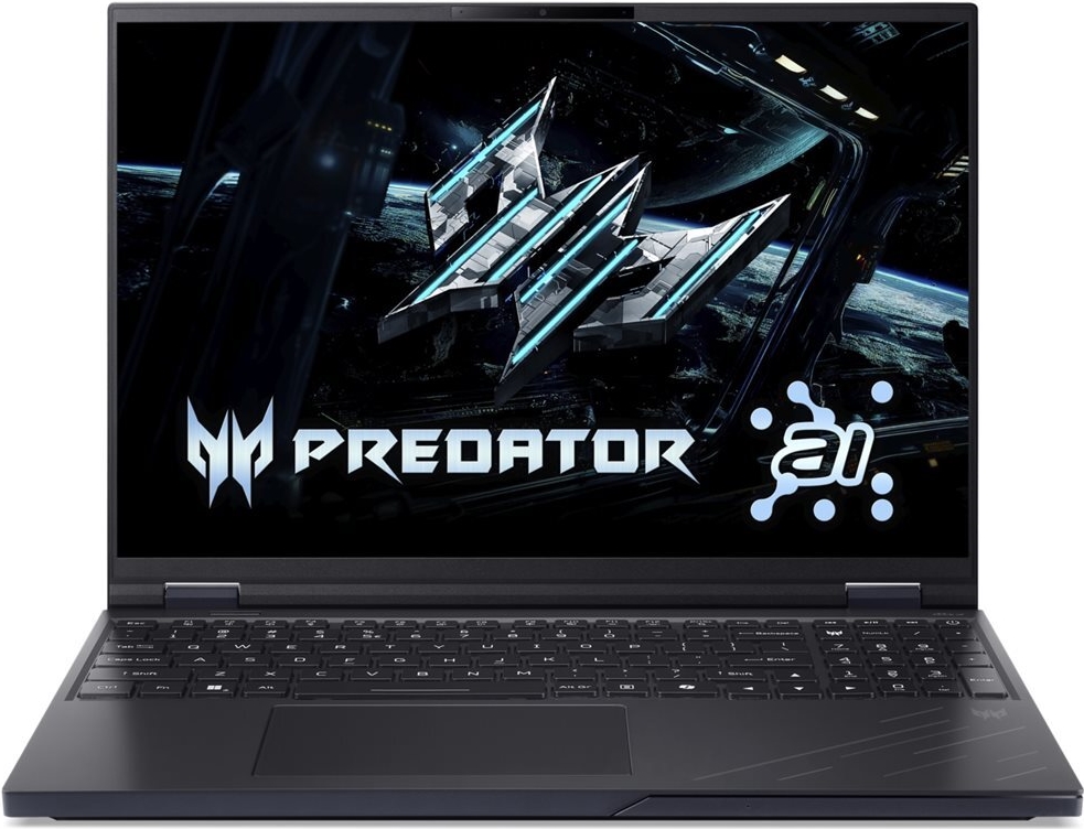 Acer Predator Helios 16 AI PH16-73-909A