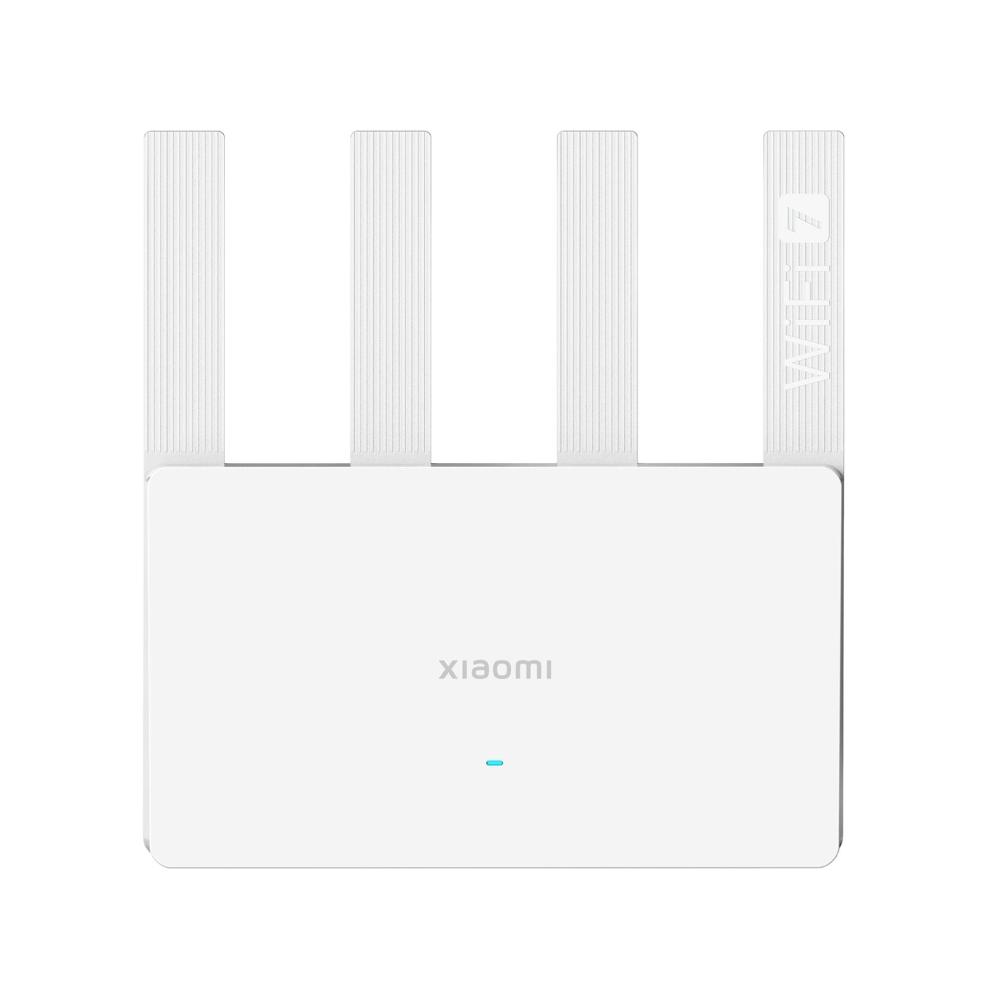 Xiaomi Xiaomi Router BE3600 - wireless router - Wi-Fi 7 - desktop | 4-port switch | BE3600 | 2.4 GHz / 5 GHz 6941948704374 Rūteris
