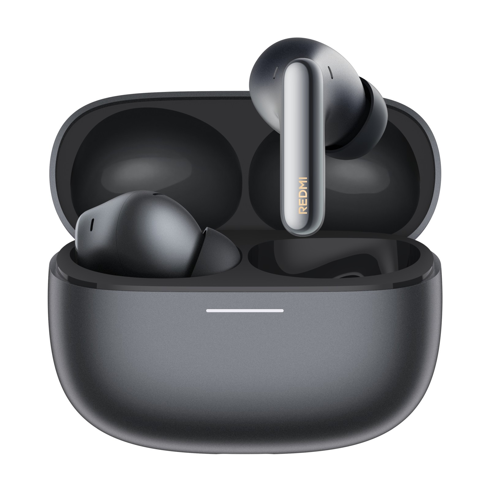 XIAOMI REDMI BUDS 8 PRO OBSIDIAN BLACK, BHR08GOGL