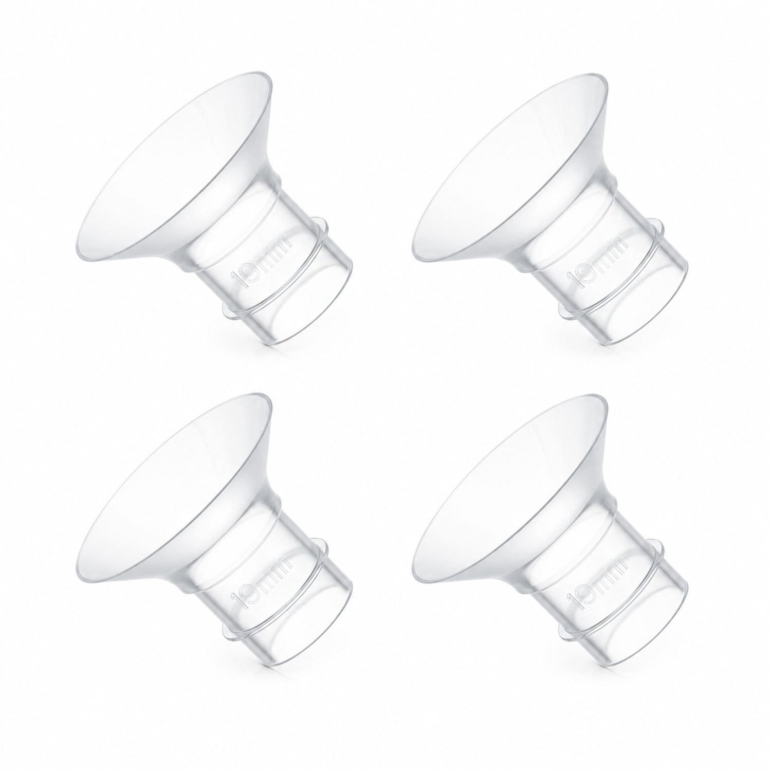 MOMCOZY FLANGE INSERTS FOR S9 PRO/S12