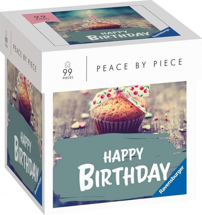 Ravensburger Puzzle Moment 99 Birthday 473391
