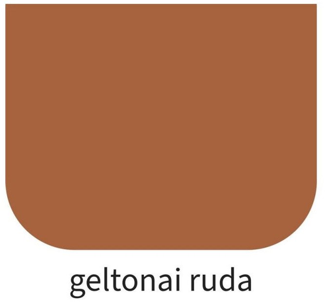 Rilak AUREKS-30 YELLOWISH BROWN S/M 0