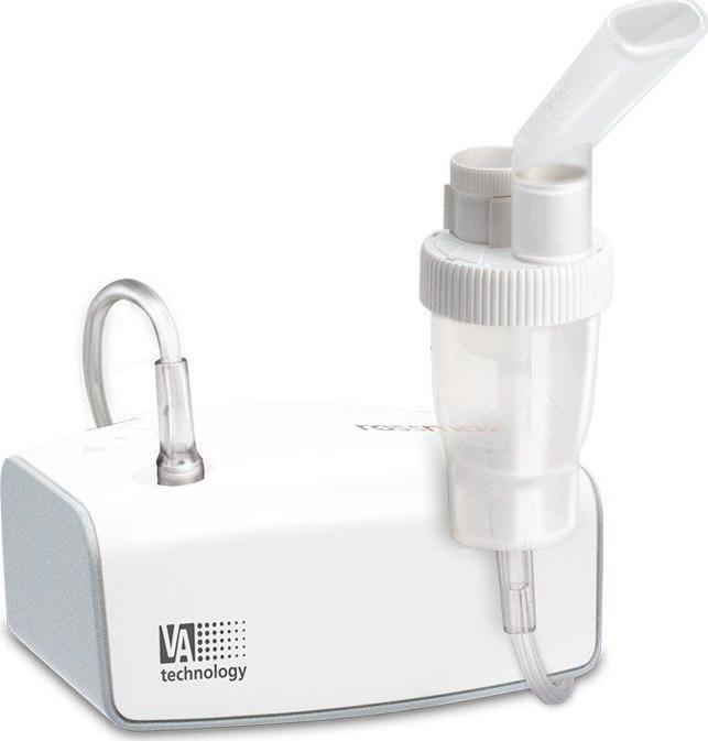 Rossmax Inhalator tlokowy NB60 11236258 (4715139600033)
