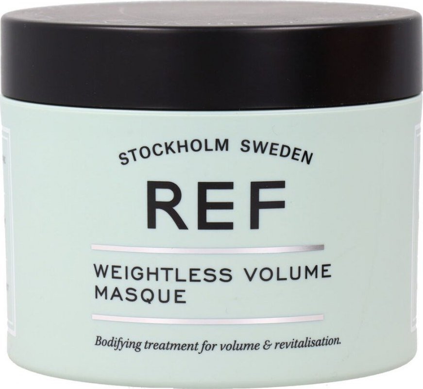 Matu Maska REF Weightless Volume (250 ml) (7350016789189)
