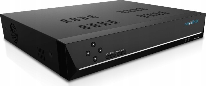 Reolink NVS16 videoreģistrātors