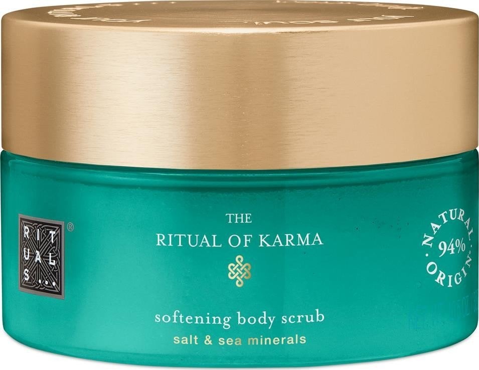 Rituals Peelingi do ciala Softening Body