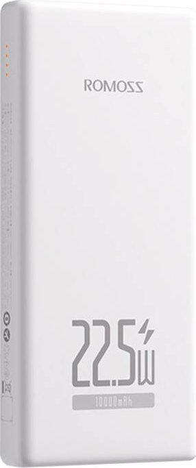 Powerbank Romoss PRC10 10000mAh 22.5W