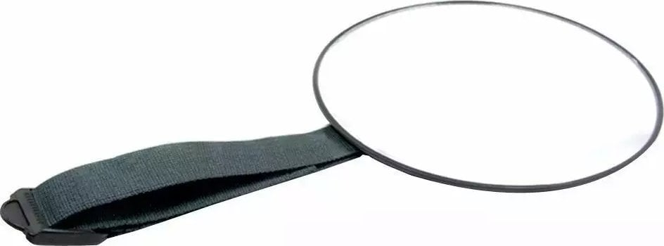 RoGer Spogulis Bērna novērošanai Mašīnā 17cm Spogulis