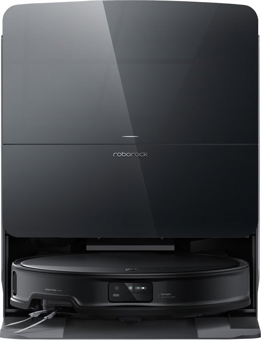Roborock Saros 10R robots putekļsūcējs