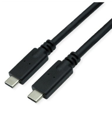 Kabel USB Roline USB-C - USB-C
