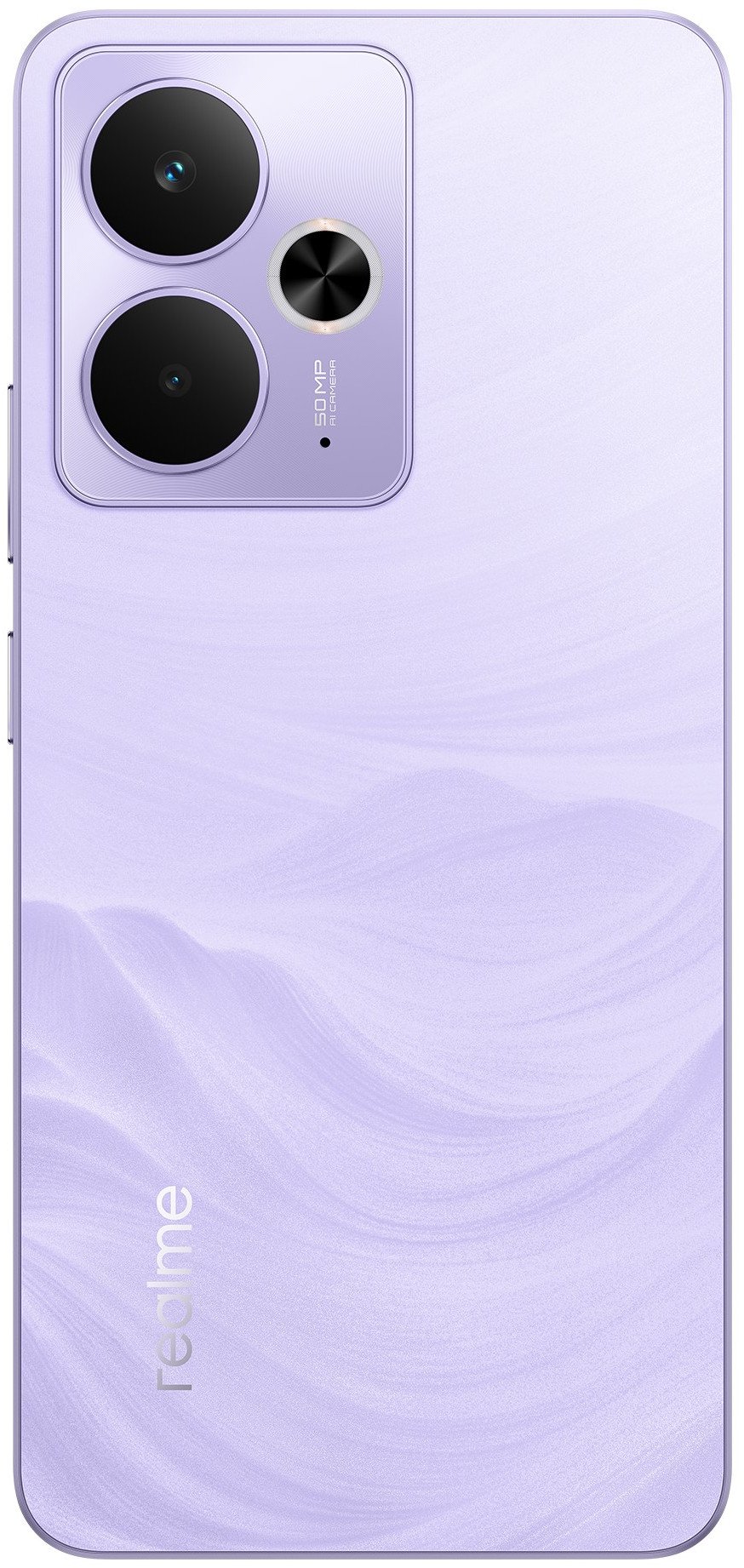 Smartfon Realme realme 14T 16,9 cm (6.67'') Android 15 5G 8 GB 256 GB 6000 mAh Fioletowy 6941764460171 (6941764460171) Mobilais Telefons Smartfon Realme realme 14T 16,9 cm (6.67'') Android 15 5G 8 GB 256 GB 6000 mAh Fioletowy 6941764460171 (6941764460171) Mobilais Telefons