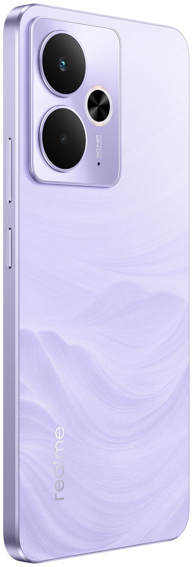 Smartfon Realme realme 14T 16,9 cm (6.67'') Android 15 5G 8 GB 256 GB 6000 mAh Fioletowy 6941764460171 (6941764460171) Mobilais Telefons Smartfon Realme realme 14T 16,9 cm (6.67'') Android 15 5G 8 GB 256 GB 6000 mAh Fioletowy 6941764460171 (6941764460171) Mobilais Telefons