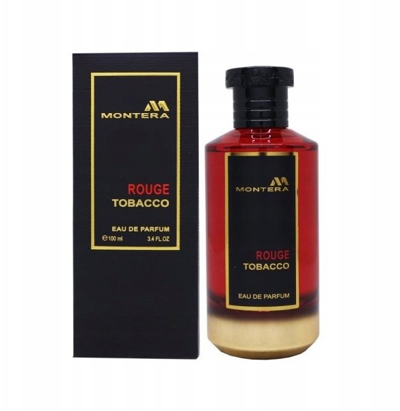 Rebel Perfumy World Swiat perfum Montera