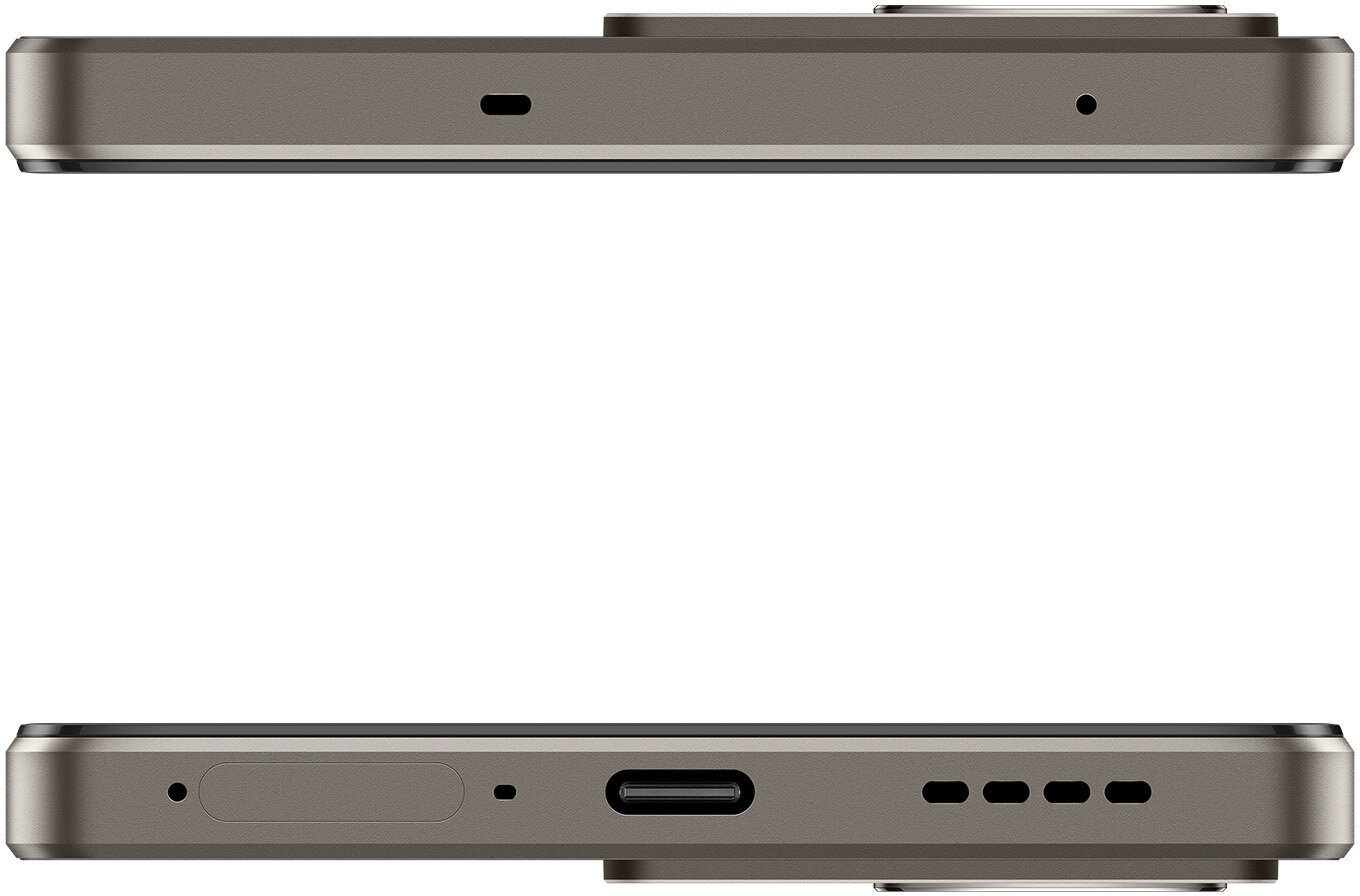 Smartfon Realme 14 5G 8/256GB Brazowy  (631011005351) 631011005351 (6941764456617) Mobilais Telefons