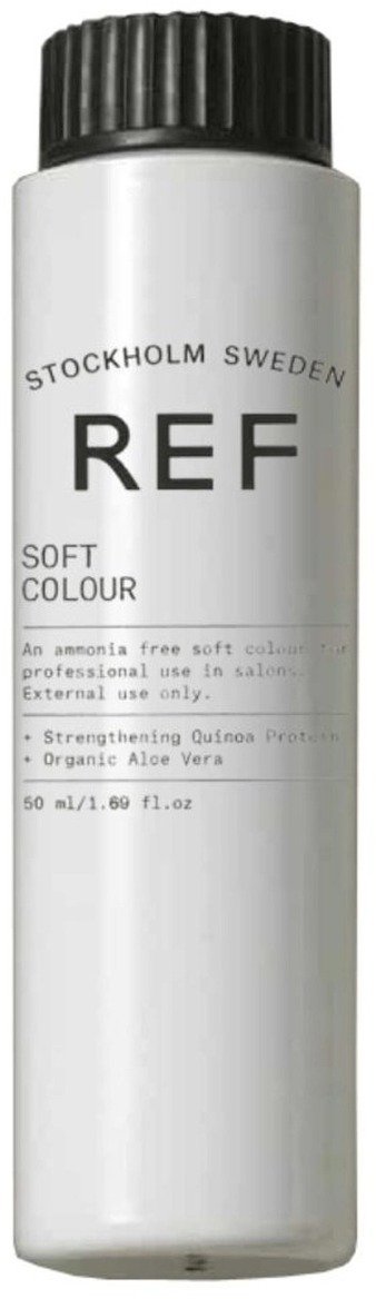 REF Ref Stockholm  Soft Colour  Demi-Permanent