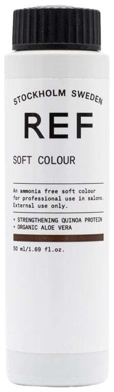 REF Ref Stockholm  Soft Colour  Demi-Permanent