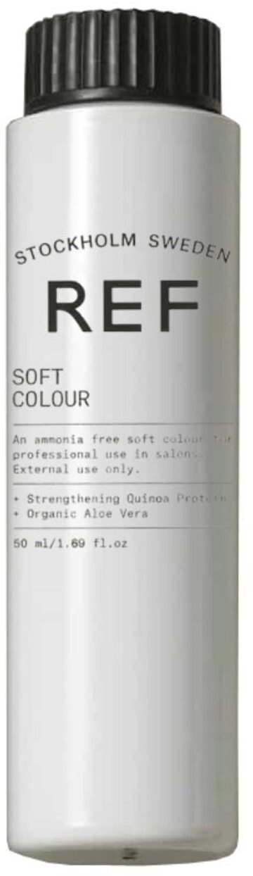 REF Ref Stockholm  Soft Colour  Demi-Permanent