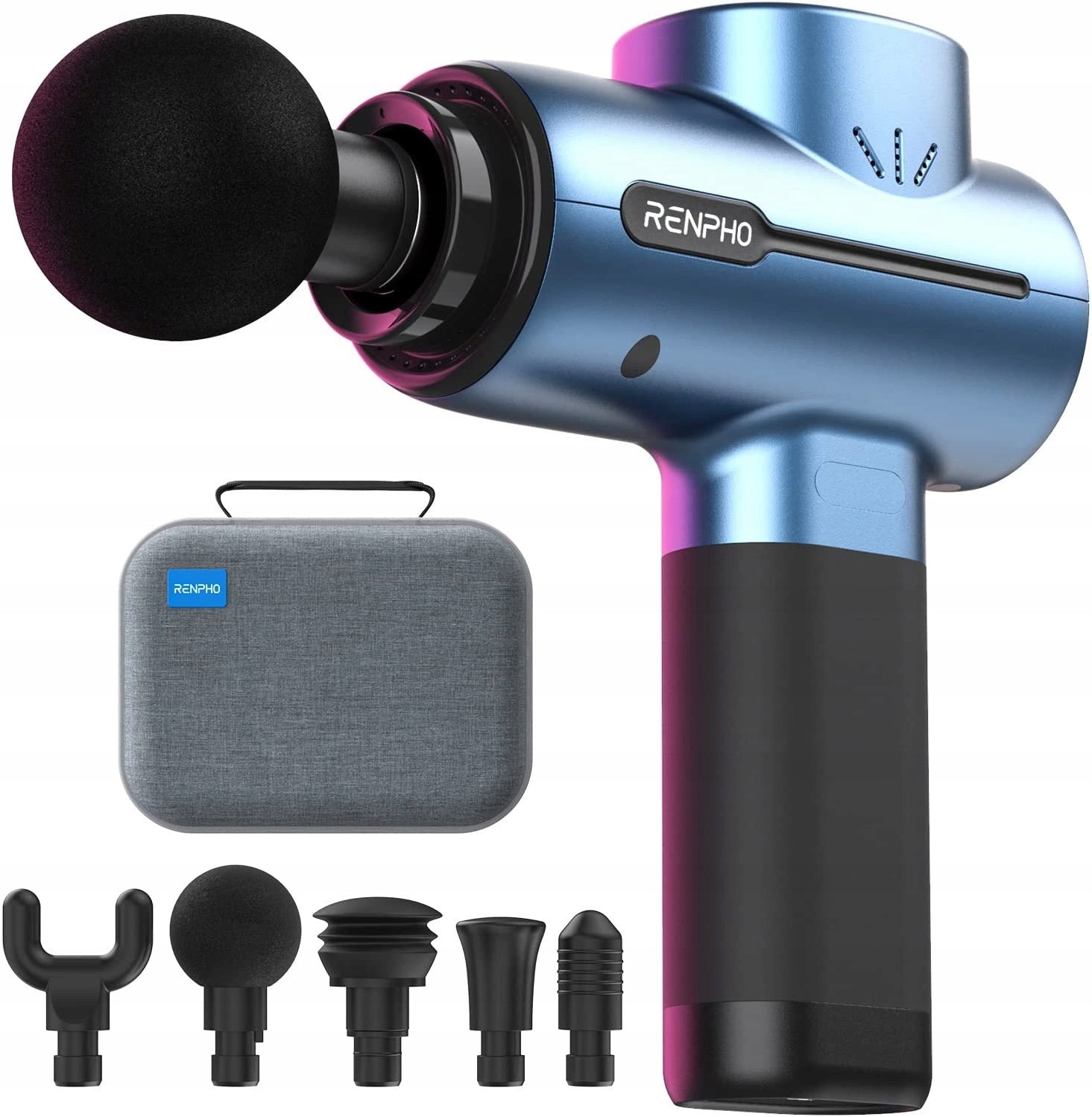 Masazer Renpho RENPHO Active Massage Gun