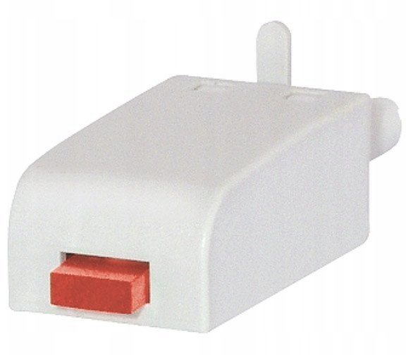 Relpol Modul LV LED czerwony +