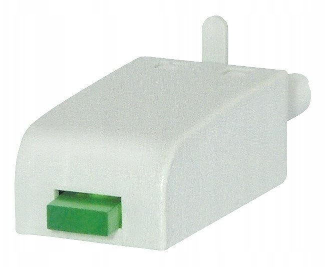 Relpol Modul zielony dioda LED D