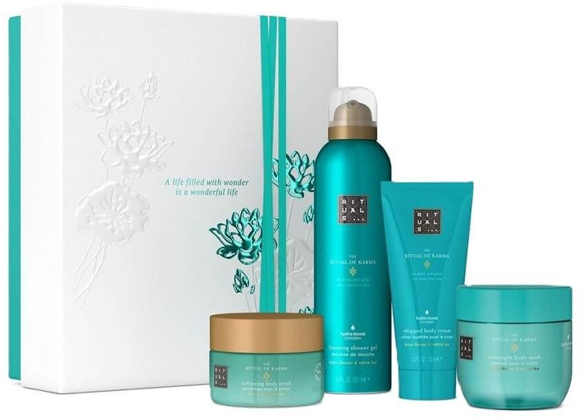 Rituals RITUALS_SET The Ritual Of Karma