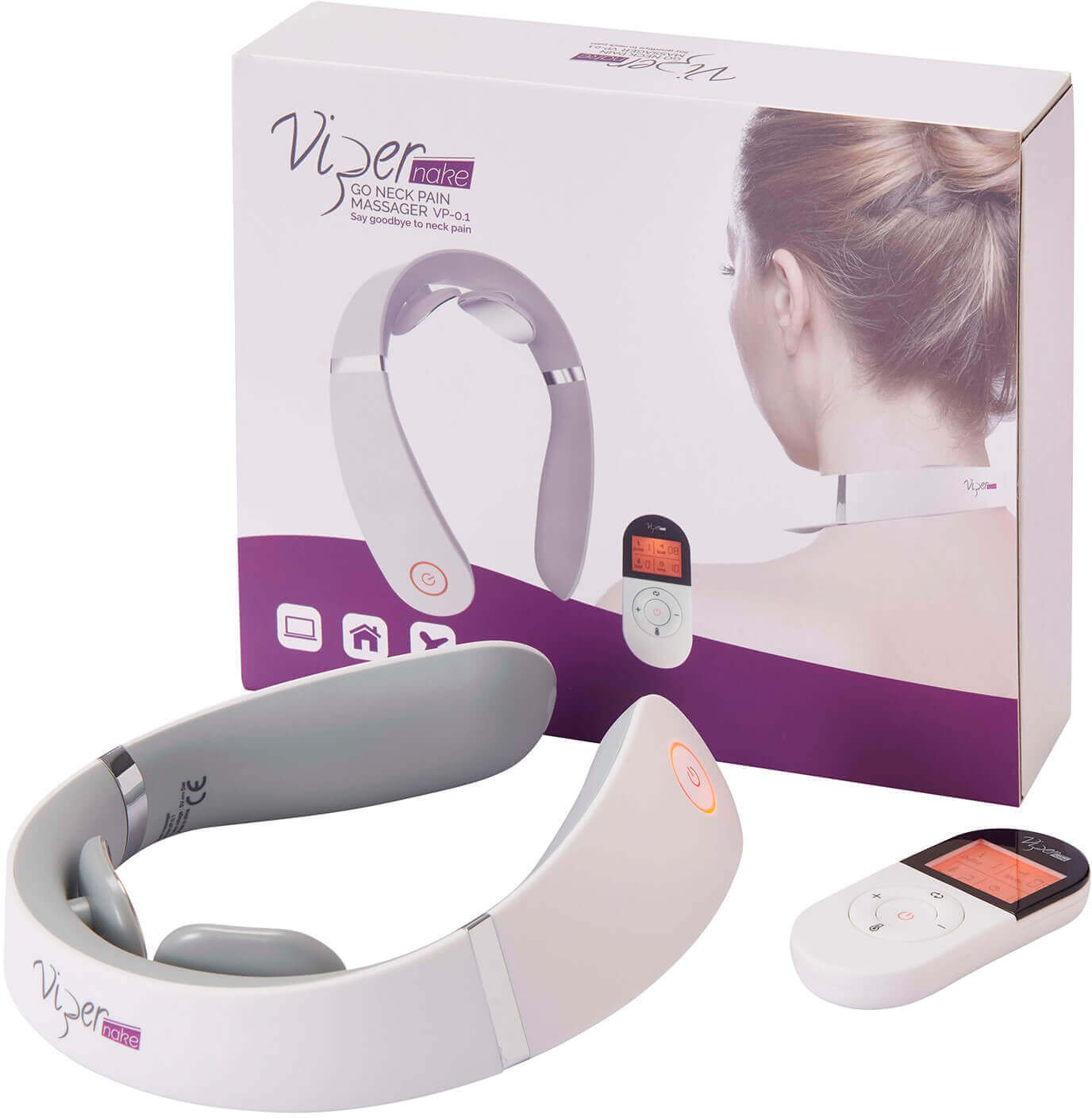 Masazer R-GO Tools ViperPharm  Vipernake Go