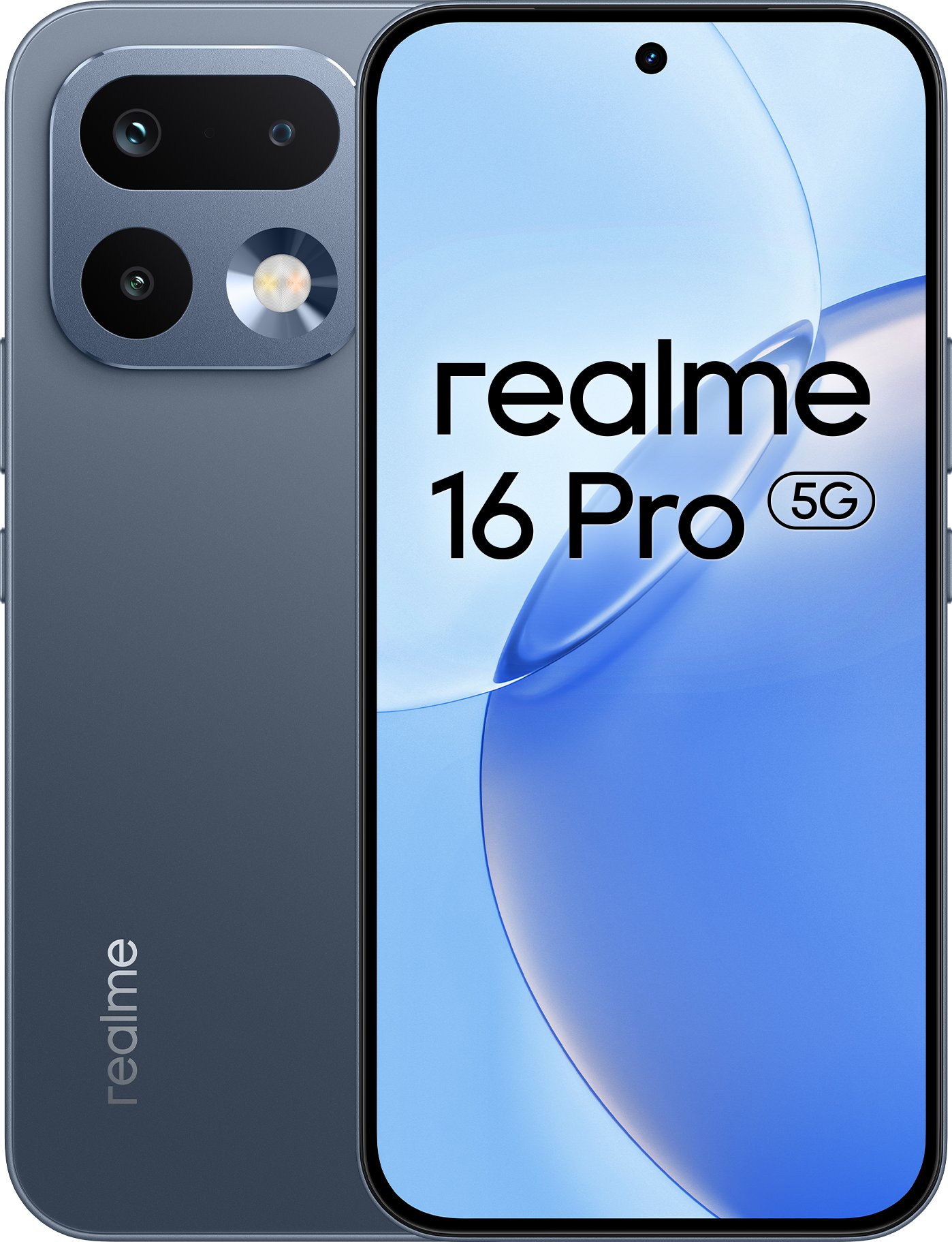 Smartfon Realme 16 Pro 5G 8/512GB