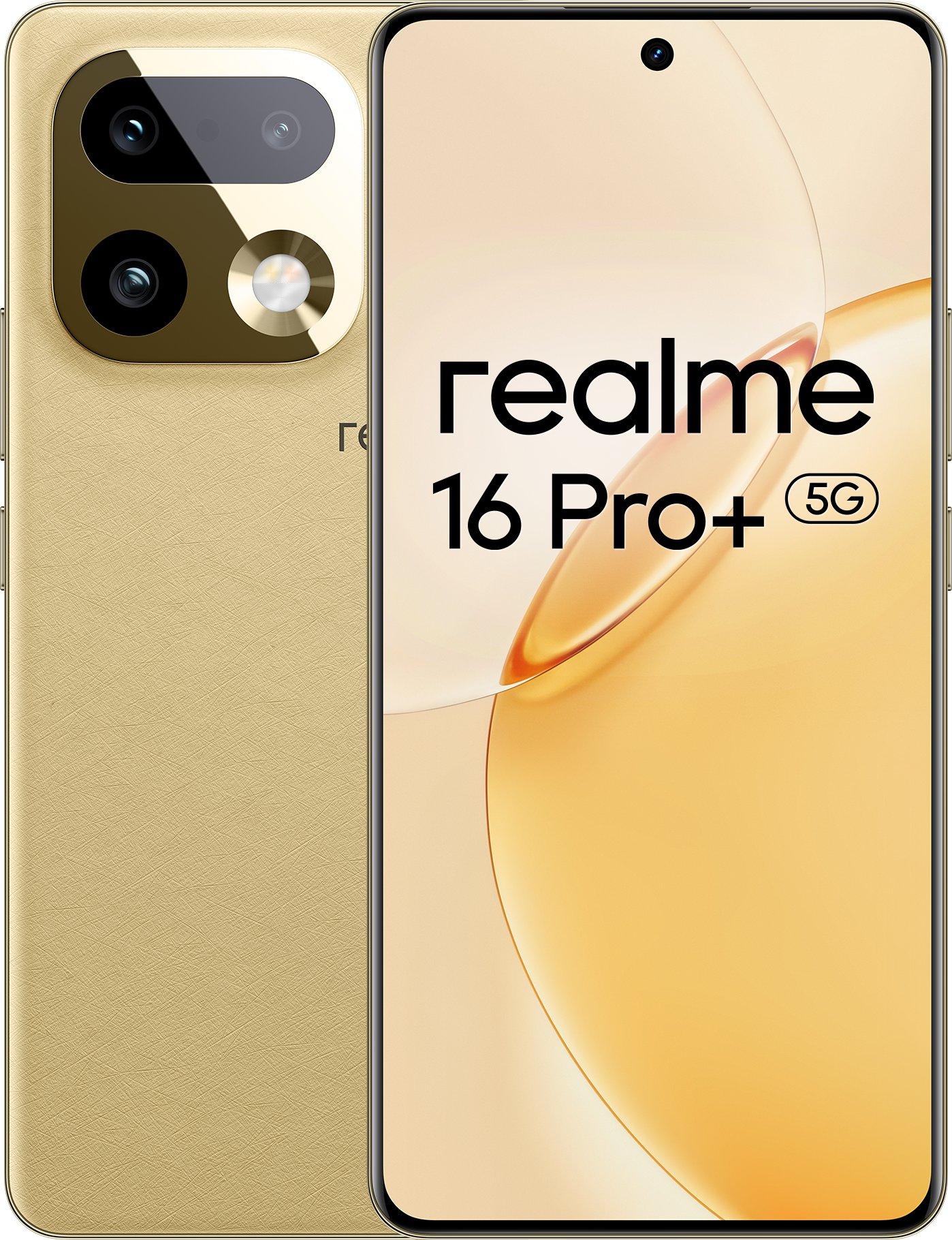 Smartfon Realme 16 Pro+ 5G 12/512GB Zloty (TKORALSZA0173) TKORALSZA0173 (6941764482906) Mobilais Telefons Smartfon Realme 16 Pro+ 5G 12/512GB Zloty (TKORALSZA0173) TKORALSZA0173 (6941764482906) Mobilais Telefons