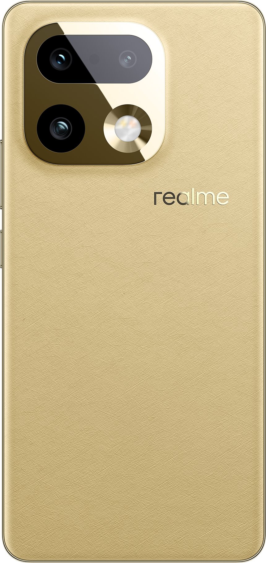 Smartfon Realme 16 Pro+ 5G 12/512GB Zloty (TKORALSZA0173) TKORALSZA0173 (6941764482906) Mobilais Telefons Smartfon Realme 16 Pro+ 5G 12/512GB Zloty (TKORALSZA0173) TKORALSZA0173 (6941764482906) Mobilais Telefons