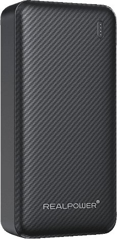 Powerbank Realpower REALPOWER PB-20000 SSB 20
