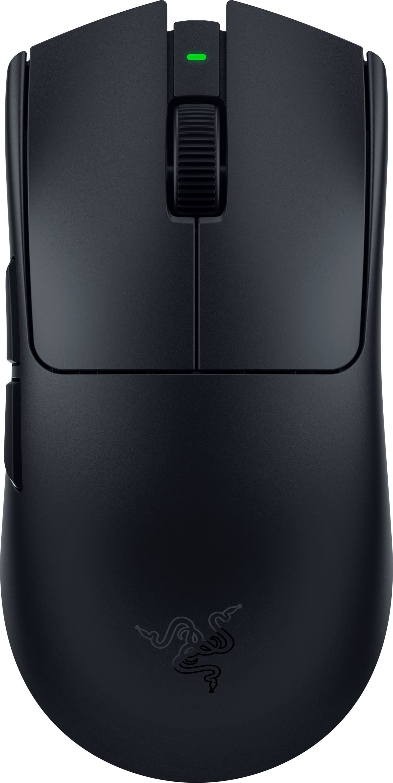 Razer Viper V4 Pro, melna - Bezvadu datorpele Viper V4 Pro Datora pele