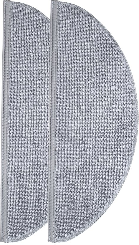 Roborock VACUUM ACC MOP CLOTH/2PC 8