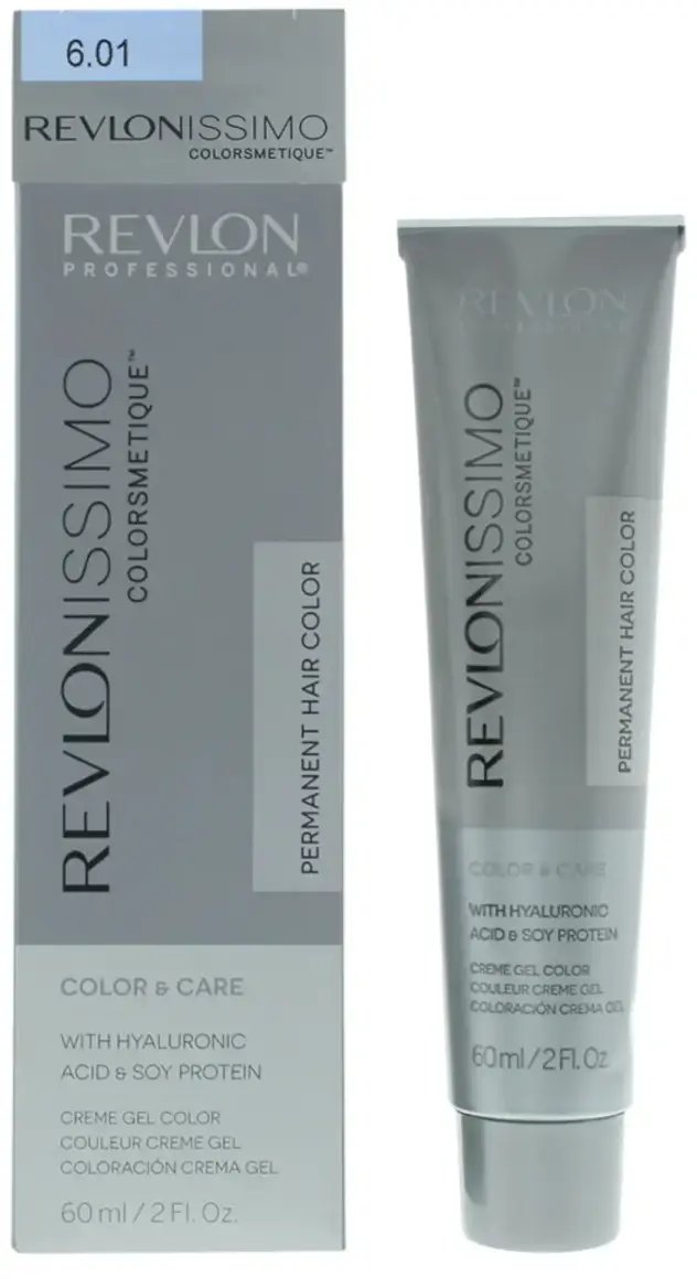 Revlon Revlon  Revlonissimo Colorsmetique  Carmel  Permanent