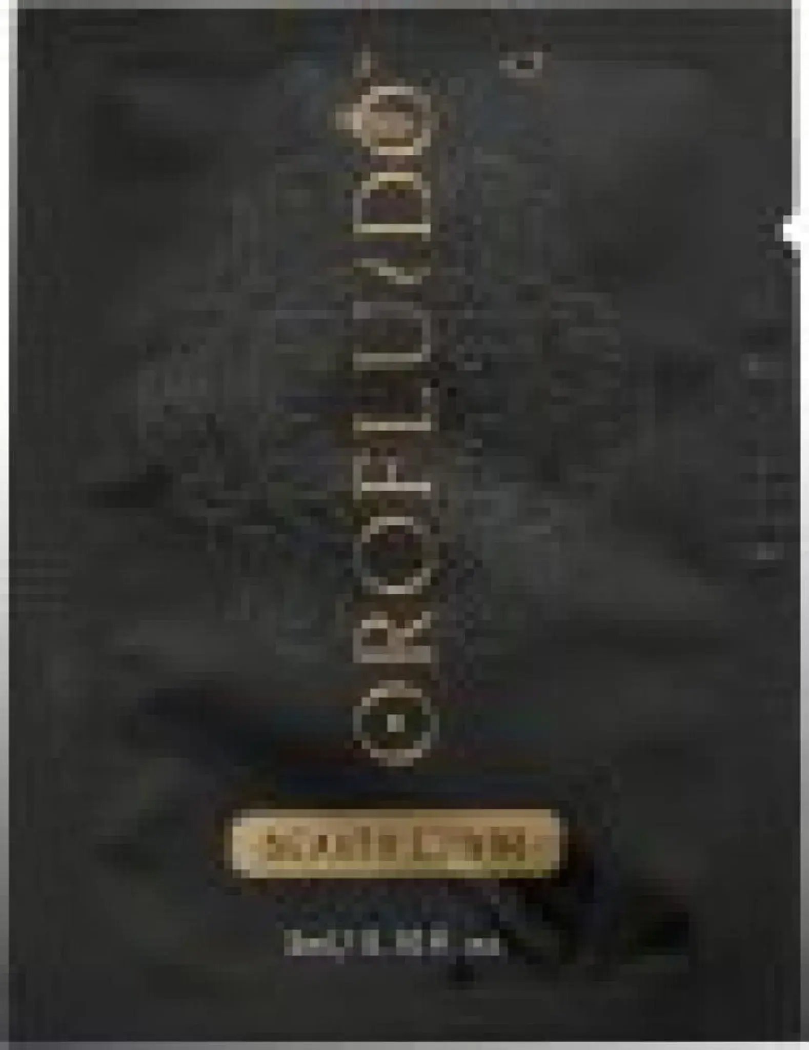 Revlon Revlon Orofluido Hair Oil Conditioner