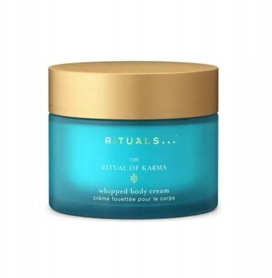 Rituals The Ritual of Karma Whipped