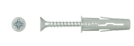Rawlplug Kolek rozporowy UNO FI6 z