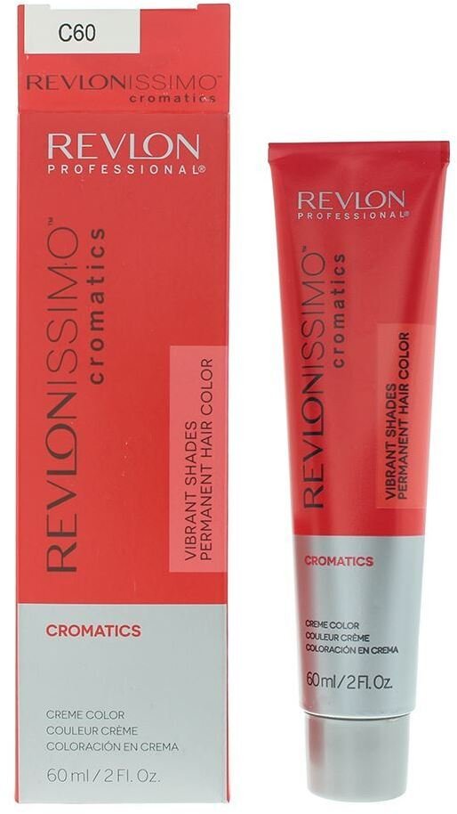 Revlon Revlon Cromatics Permanent Hair Dye