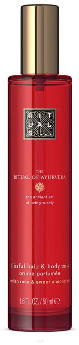 Rituals The Ritual Of Ayurveda Perfumowana