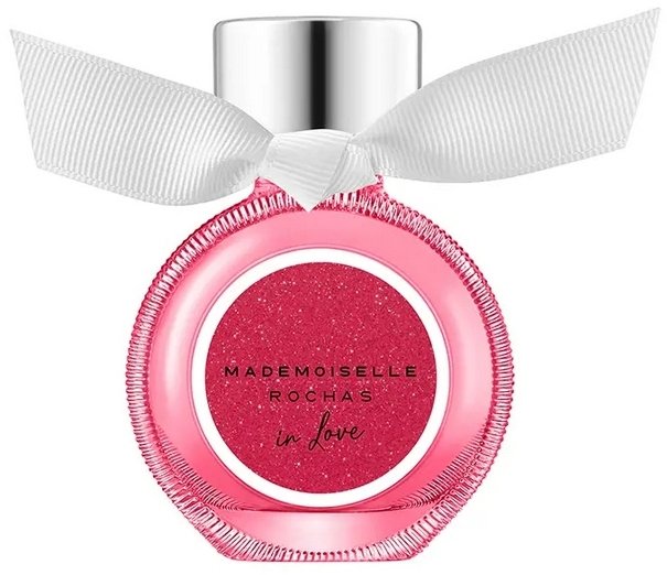 Rochas Mademoiselle In Love EDP W