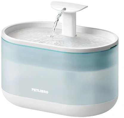 Petlibro Inteligentna fontanna dla zwierzat Capsule