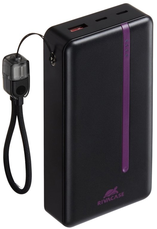 RivaCase Powerbank VA2312 20000 mAh 22