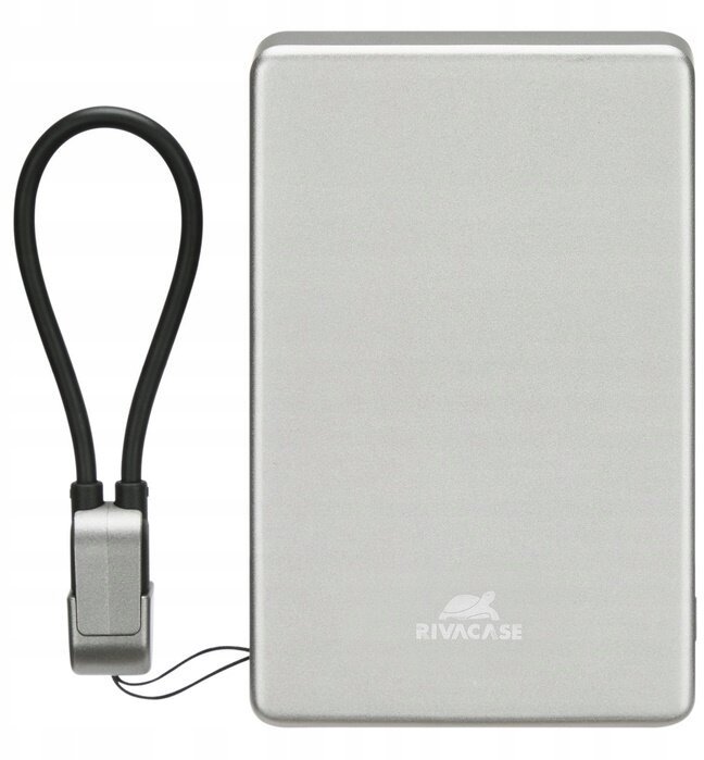 RivaCase Powerbank VA2617 10000 mAh 20W