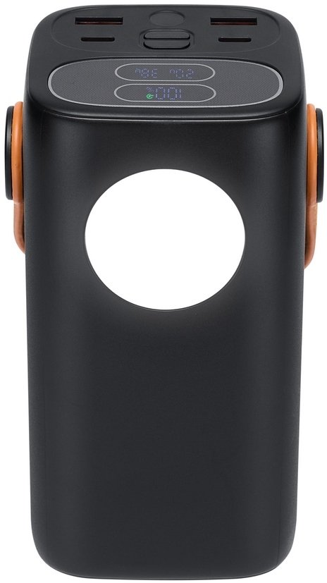 RivaCase Powerbank VA1085 40000 mAh 65W