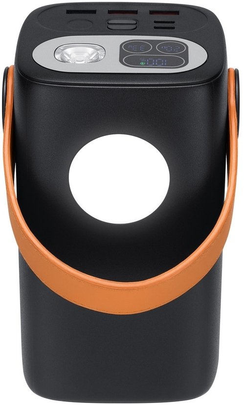 RivaCase Powerbank VA1086 60000 mAh 100W